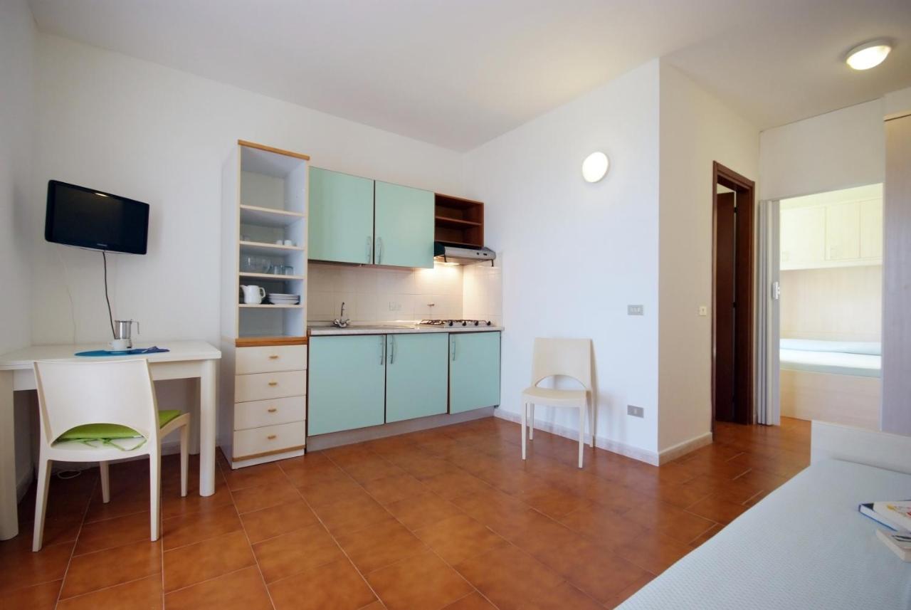 Casa Del Golfo Aparthotel Lacona Ngoại thất bức ảnh