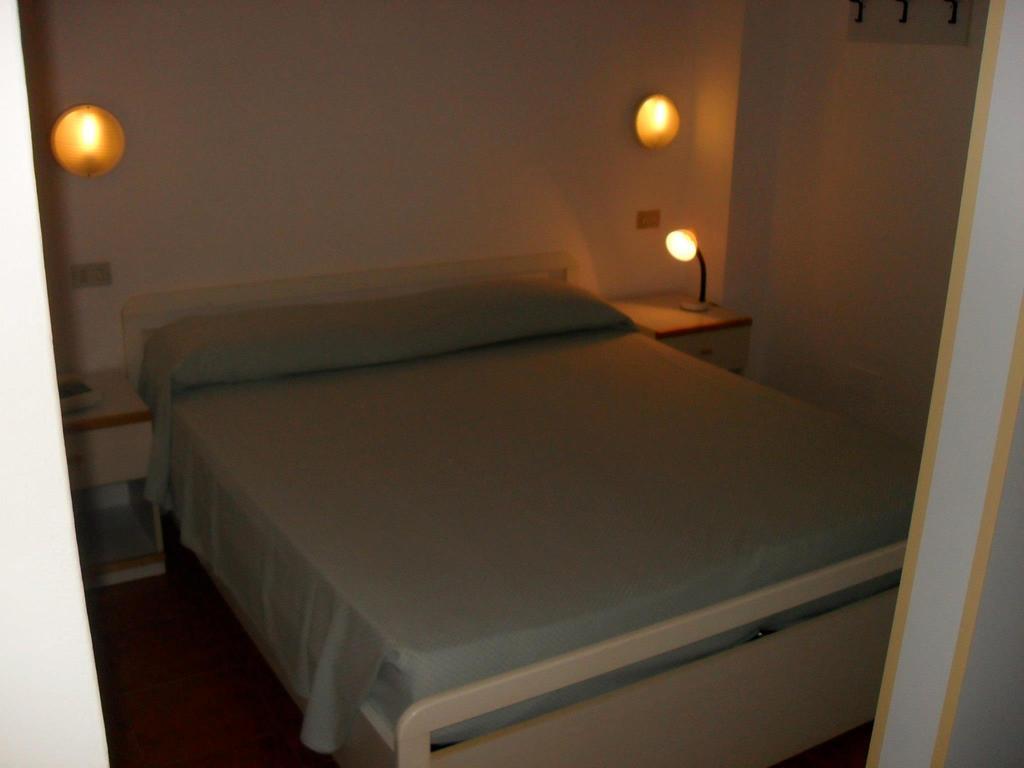 Casa Del Golfo Aparthotel Lacona Phòng bức ảnh