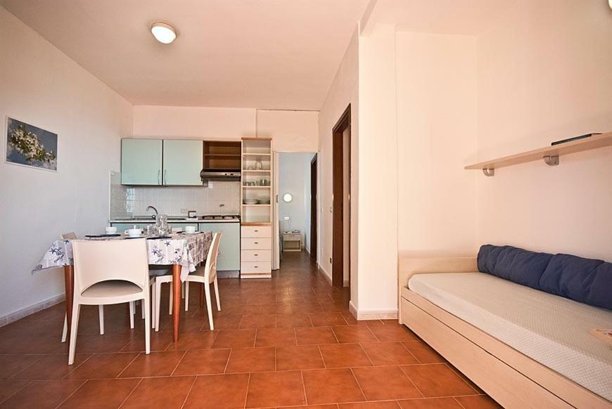 Casa Del Golfo Aparthotel Lacona Ngoại thất bức ảnh