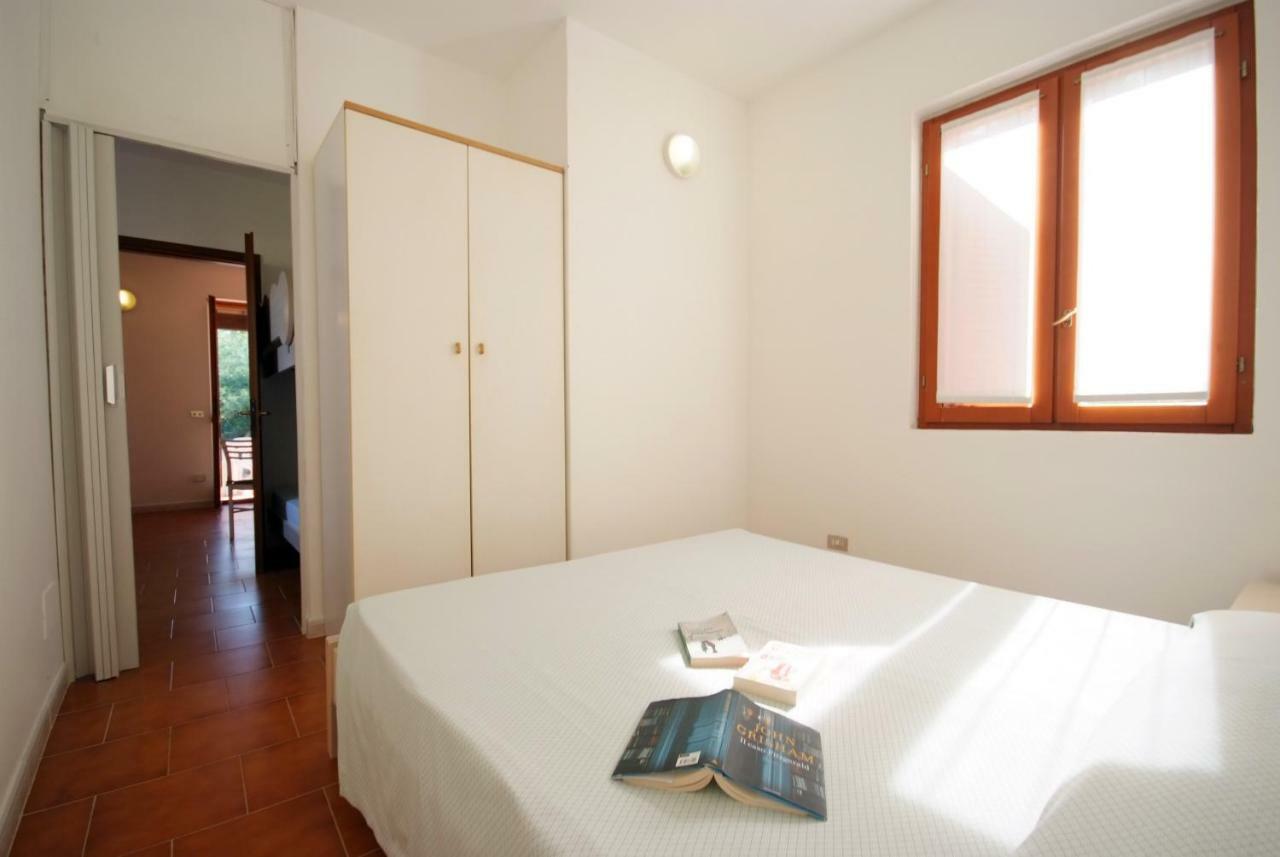 Casa Del Golfo Aparthotel Lacona Ngoại thất bức ảnh