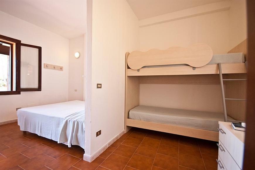 Casa Del Golfo Aparthotel Lacona Ngoại thất bức ảnh