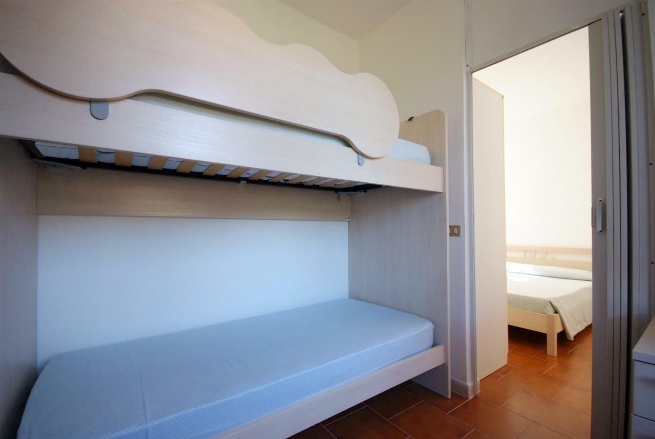 Casa Del Golfo Aparthotel Lacona Ngoại thất bức ảnh