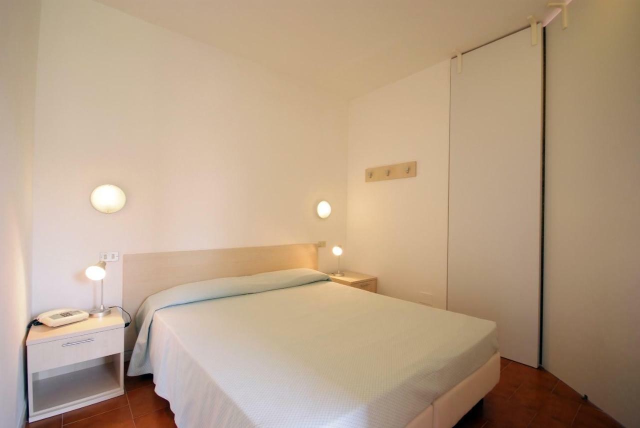 Casa Del Golfo Aparthotel Lacona Ngoại thất bức ảnh
