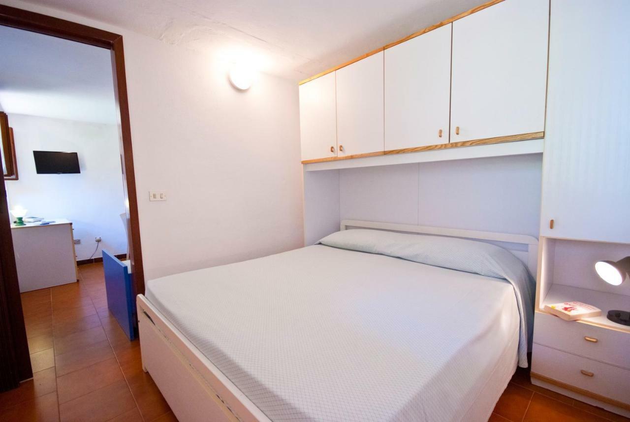 Casa Del Golfo Aparthotel Lacona Ngoại thất bức ảnh